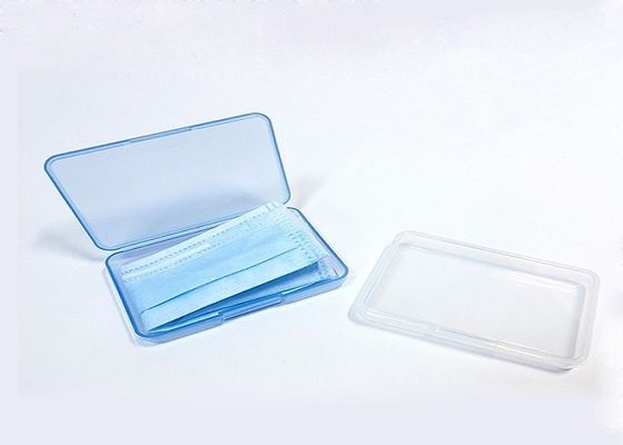 e Non-toxic Carry A Simple Mask Case With You Convenient To Store A Mask In A Storage Box Novel Design