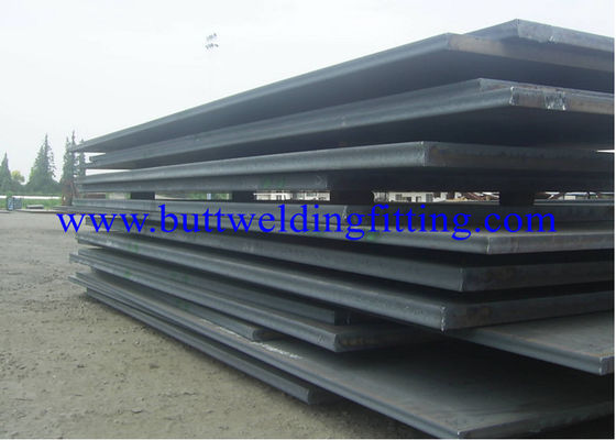 Super Austenitic Stainless Steel Plate 317L  ASTM, GB SGS / BV / ABS / LR / TUV / DNV / BIS / API / PED