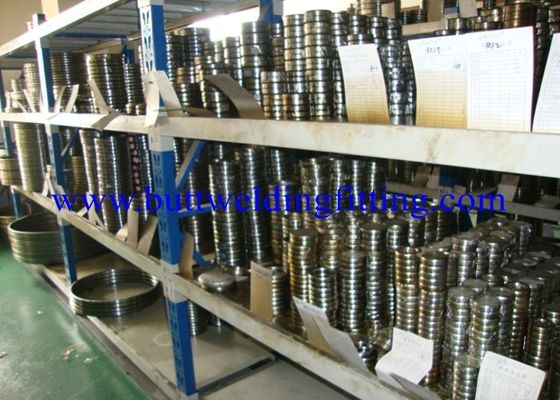 OEM ODM 317L Stainless Steel Flat Ring Gasket For Tongue And Groove