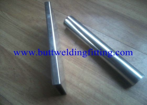 Pickled Annealed Super Duplex SS Seamless Pipe ASTM A789 A790 UNS32750 S32760