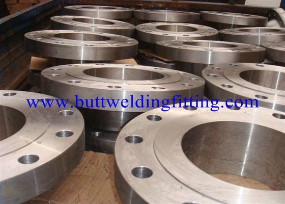 Flange Blind Welding Neck Slip On   Flanges A182 Grade F1 Alloy Steels flange B16.5