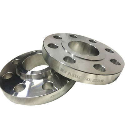 Flange Leher Las ASTM A182-GR.F316/316L SS317L SS321H SS347H 2