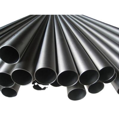Ukuran Disesuaikan Stainless Steel Tube 304 Seamless Stainless Steel Tube Metal Pipe